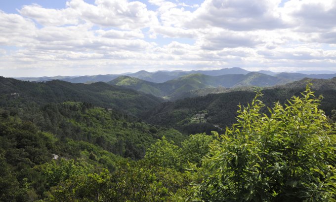 Bienvenue en Cévennes ! Bienvenue en Cévennes !